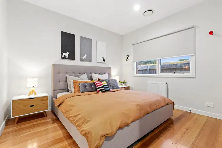 Fifth view of Homely unit listing, 1 Fernley Avenue, Macleod VIC 3085