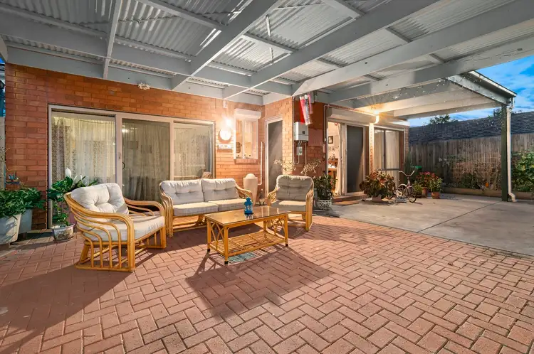 2/9 Merther Road, Ivanhoe VIC 3079