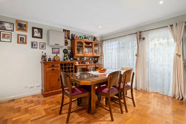 Fifth view of Homely unit listing, 2/9 Merther Road, Ivanhoe VIC 3079