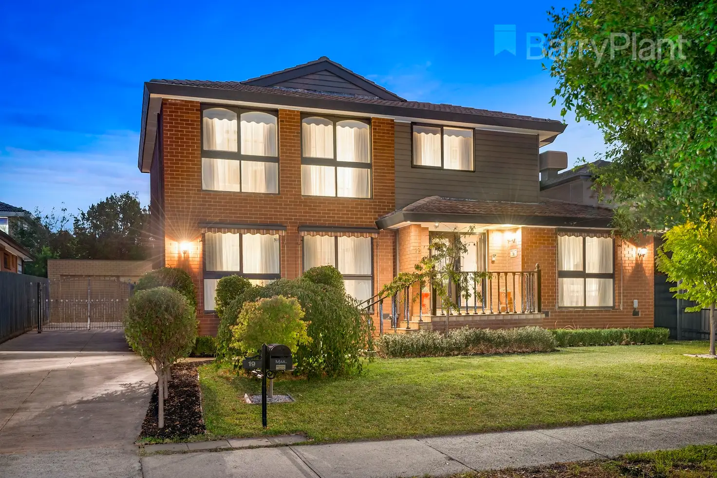 Main view of Homely house listing, 19 David Crescent, Bundoora VIC 3083