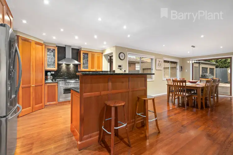 Second view of Homely house listing, 19 David Crescent, Bundoora VIC 3083