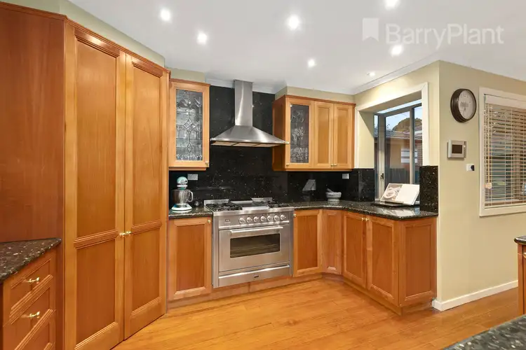 Third view of Homely house listing, 19 David Crescent, Bundoora VIC 3083
