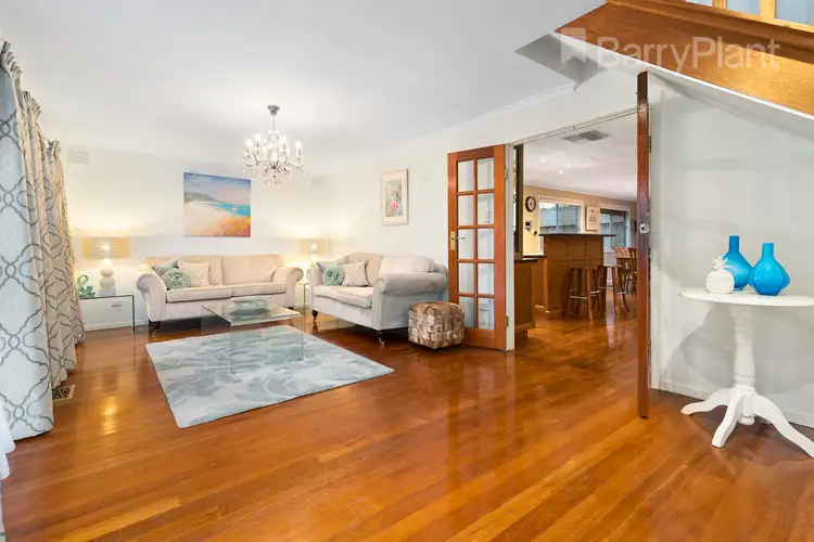 Fourth view of Homely house listing, 19 David Crescent, Bundoora VIC 3083