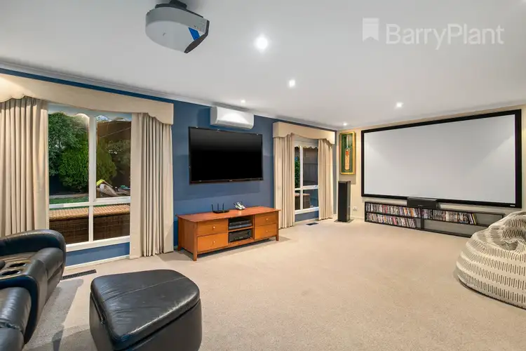 Fifth view of Homely house listing, 19 David Crescent, Bundoora VIC 3083