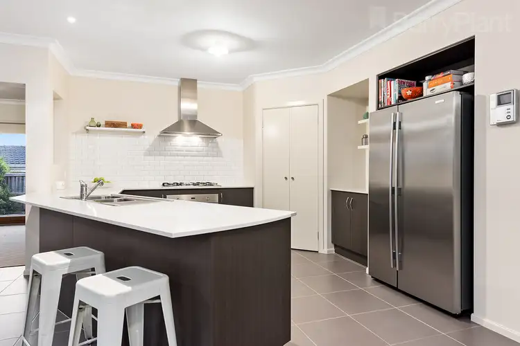 Third view of Homely house listing, 14 Seira Street, Bundoora VIC 3083