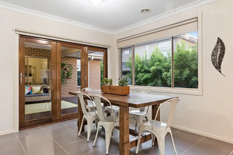 Fourth view of Homely house listing, 14 Seira Street, Bundoora VIC 3083