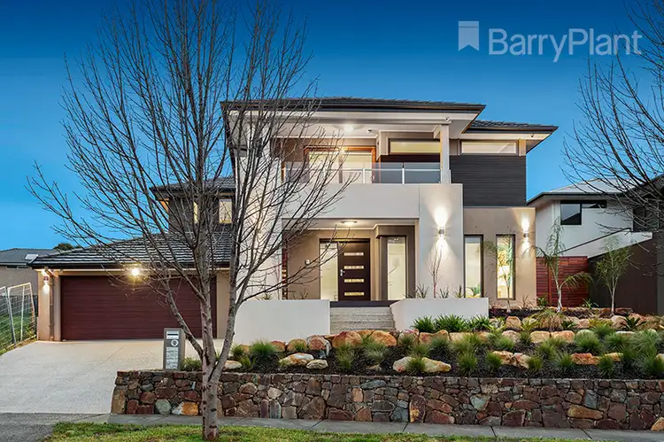 54 Linacre Drive, Bundoora VIC 3083