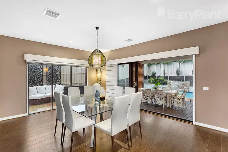 Fourth view of Homely house listing, 54 Linacre Drive, Bundoora VIC 3083