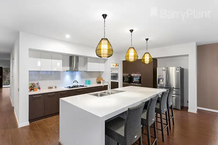 Fifth view of Homely house listing, 54 Linacre Drive, Bundoora VIC 3083