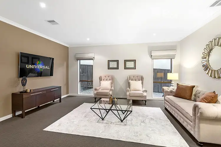 Sixth view of Homely house listing, 54 Linacre Drive, Bundoora VIC 3083