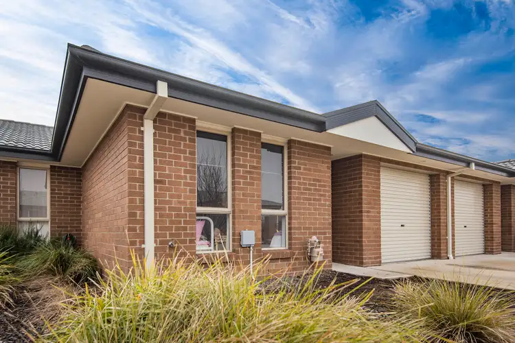 Second view of Homely unit listing, 14/141 Macfarlane Burnet Avenue, Macgregor ACT 2615