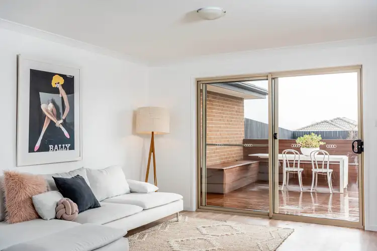Fourth view of Homely unit listing, 14/141 Macfarlane Burnet Avenue, Macgregor ACT 2615
