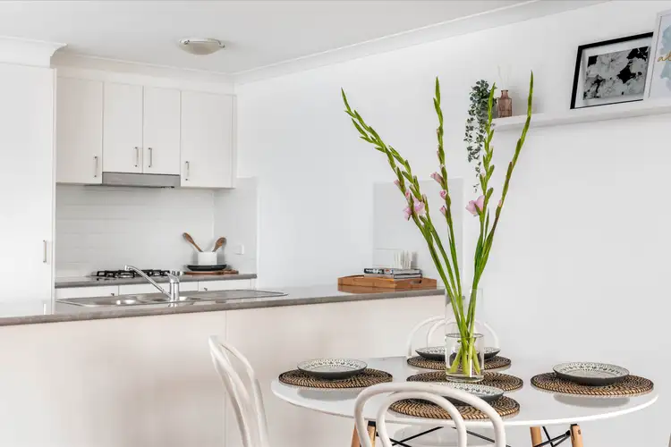 Fifth view of Homely unit listing, 14/141 Macfarlane Burnet Avenue, Macgregor ACT 2615