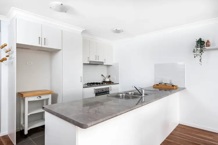 Sixth view of Homely unit listing, 14/141 Macfarlane Burnet Avenue, Macgregor ACT 2615