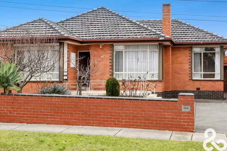 31 Lindenow Street, Reservoir VIC 3073