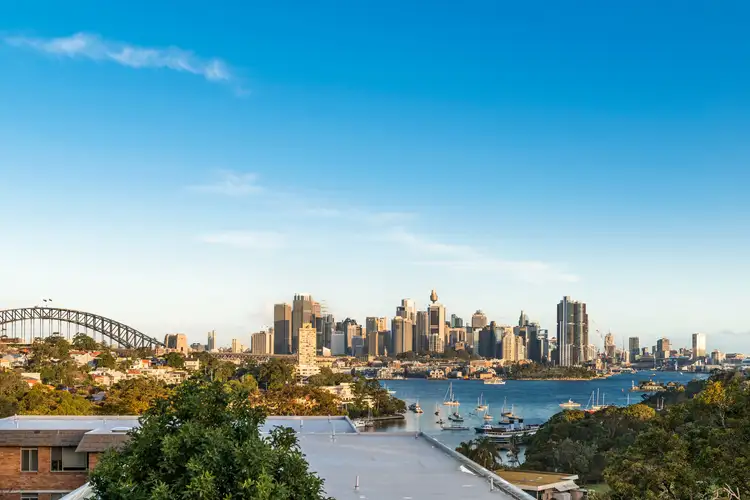 Main view of Homely apartment listing, 17/102 Bay Road, Waverton NSW 2060