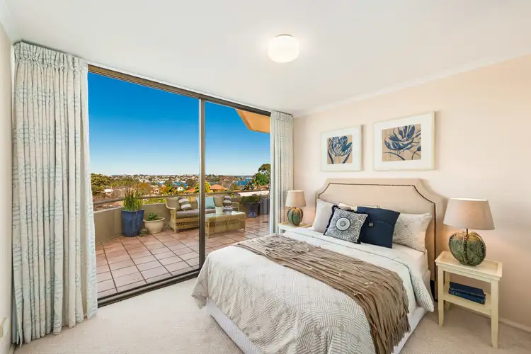 Fourth view of Homely apartment listing, 17/102 Bay Road, Waverton NSW 2060