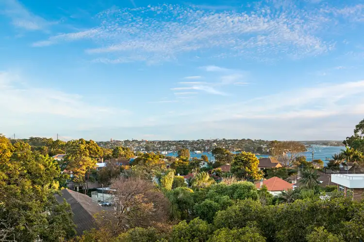 Sixth view of Homely apartment listing, 17/102 Bay Road, Waverton NSW 2060