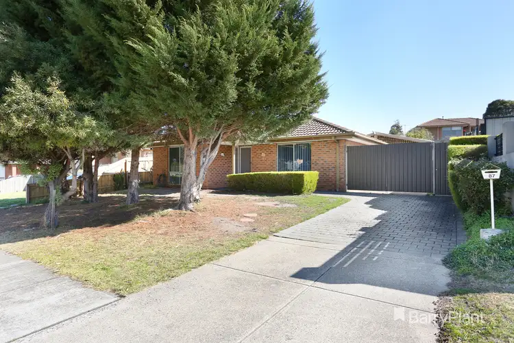 87 Lightwood Crescent, Meadow Heights VIC 3048
