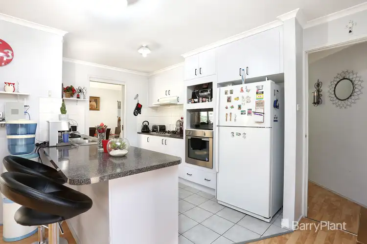 Second view of Homely house listing, 87 Lightwood Crescent, Meadow Heights VIC 3048