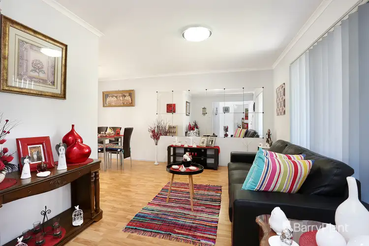 Third view of Homely house listing, 87 Lightwood Crescent, Meadow Heights VIC 3048