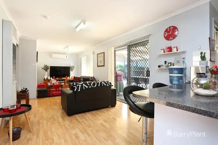 Fourth view of Homely house listing, 87 Lightwood Crescent, Meadow Heights VIC 3048