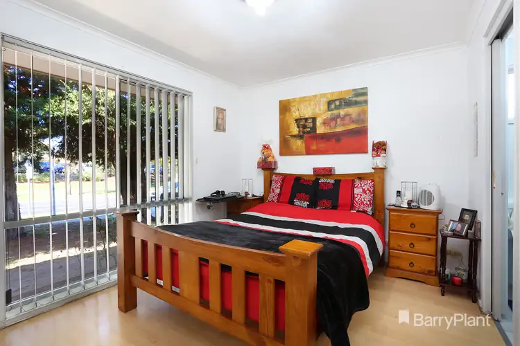 Fifth view of Homely house listing, 87 Lightwood Crescent, Meadow Heights VIC 3048