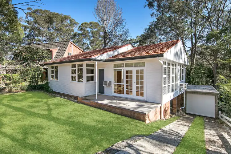 24 Cypress Street, Normanhurst NSW 2076