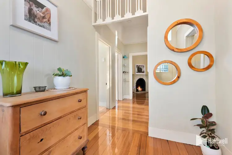 Second view of Homely house listing, 57 Wenvoe Street, Devonport TAS 7310