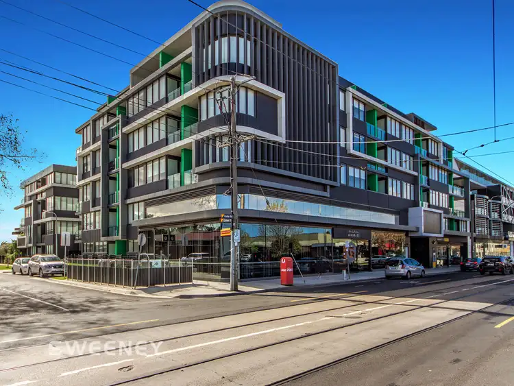3/110 Keilor Road, Essendon North VIC 3041