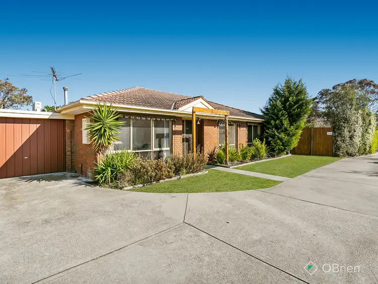 Second view of Homely unit listing, 5/50 Ryan Street, Seaford VIC 3198