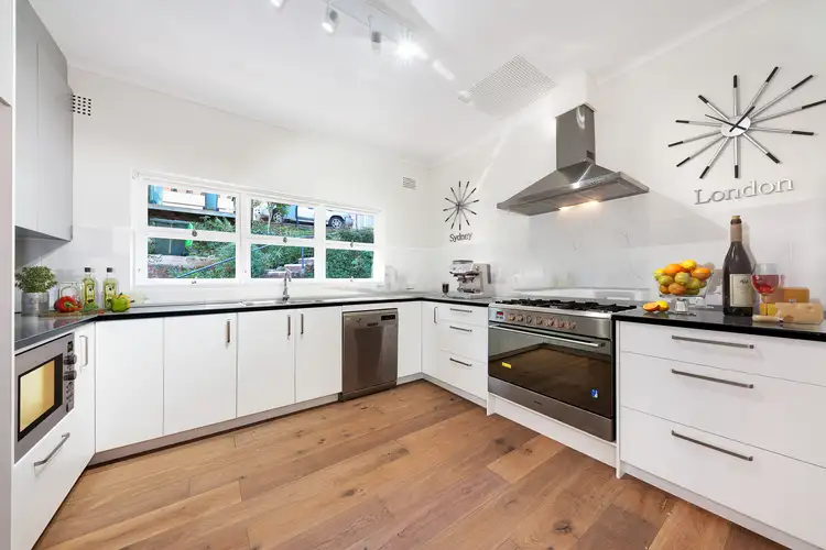 14 Gore Street, Greenwich NSW 2065