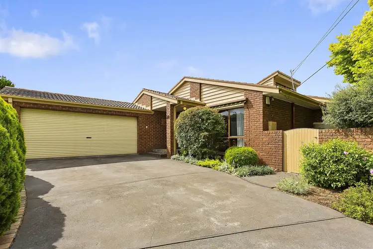 Main view of Homely house listing, 28 Browning Road, Boronia VIC 3155