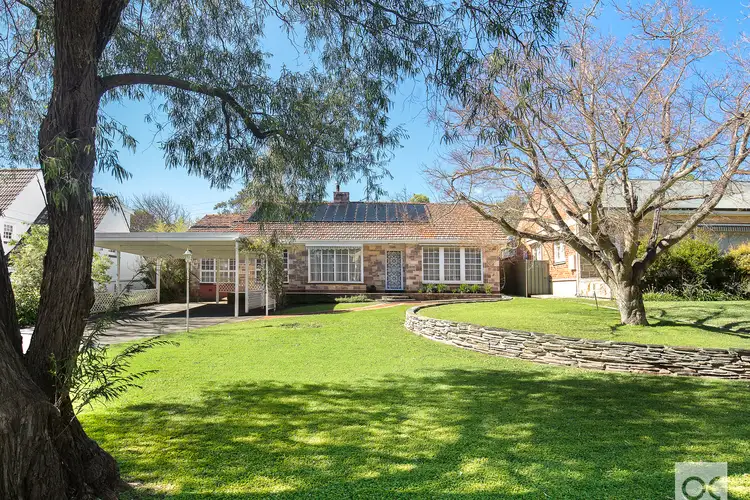 20 Caloroga Street, Wattle Park SA 5066