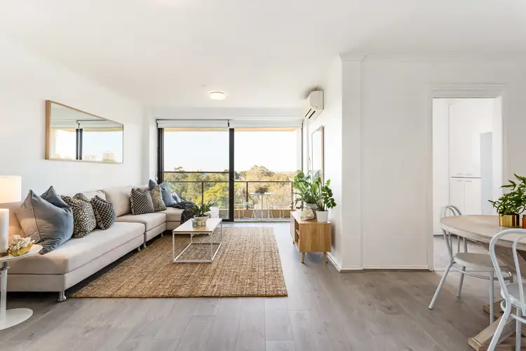 Main view of Homely apartment listing, 22/20 Moodie Street, Cammeray NSW 2062