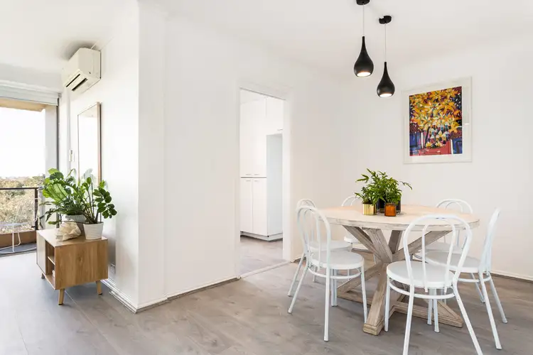 Third view of Homely apartment listing, 22/20 Moodie Street, Cammeray NSW 2062