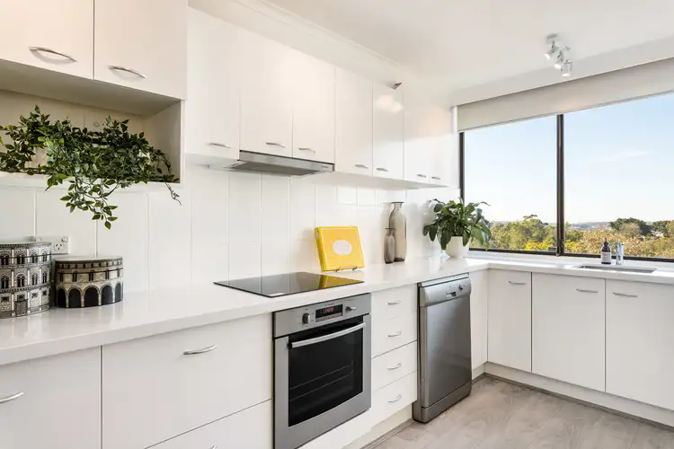 Fourth view of Homely apartment listing, 22/20 Moodie Street, Cammeray NSW 2062