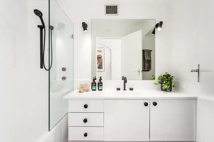 Sixth view of Homely apartment listing, 22/20 Moodie Street, Cammeray NSW 2062