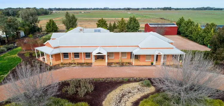 29 Brecon Court, Echuca VIC 3564