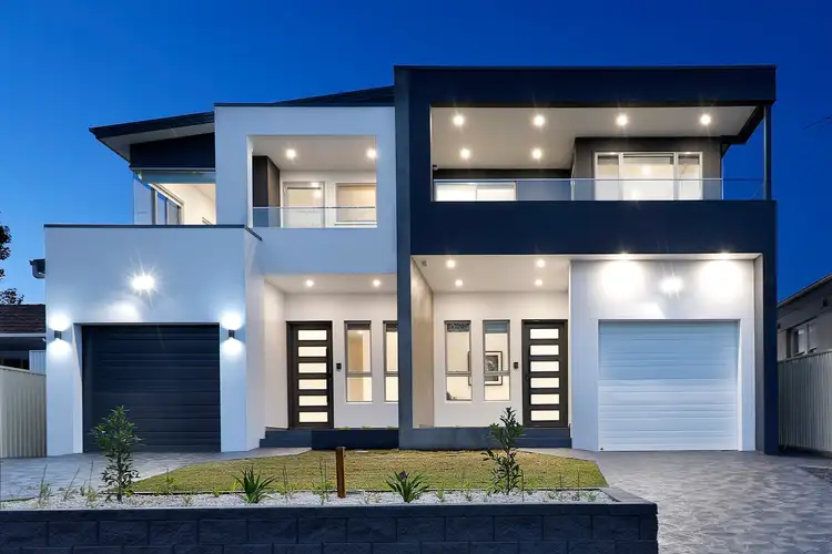 Main view of Homely semi-detached listing, 27A Snowden Avenue, Sylvania NSW 2224