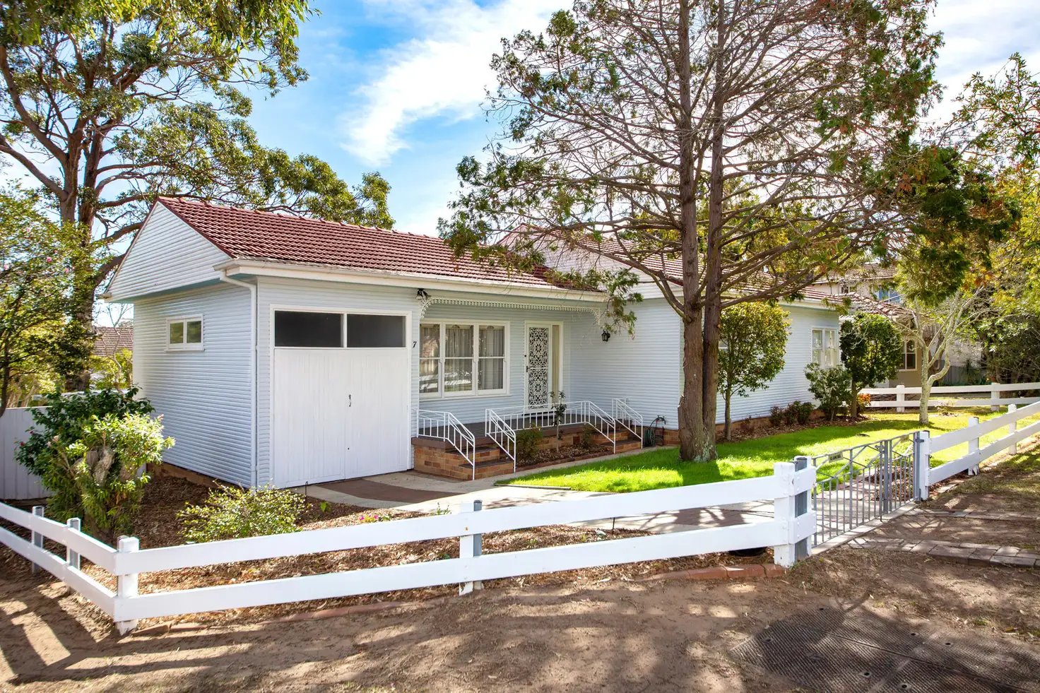 Main view of Homely house listing, 7 Gillham Avenue, Caringbah South NSW 2229