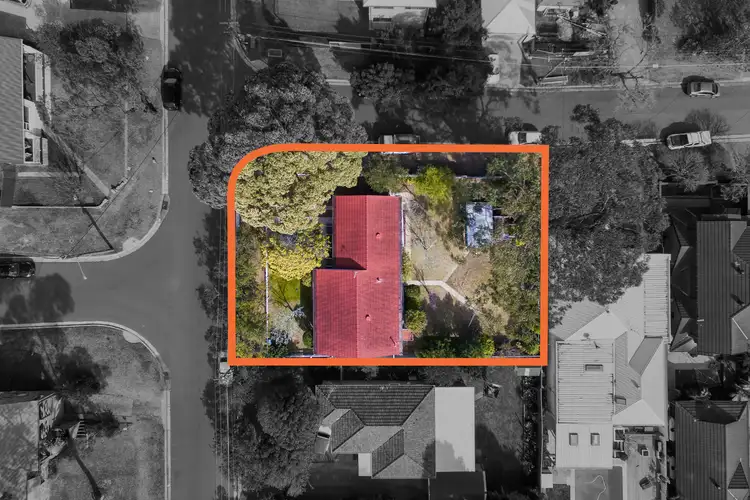 Second view of Homely house listing, 7 Gillham Avenue, Caringbah South NSW 2229