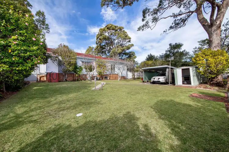Third view of Homely house listing, 7 Gillham Avenue, Caringbah South NSW 2229