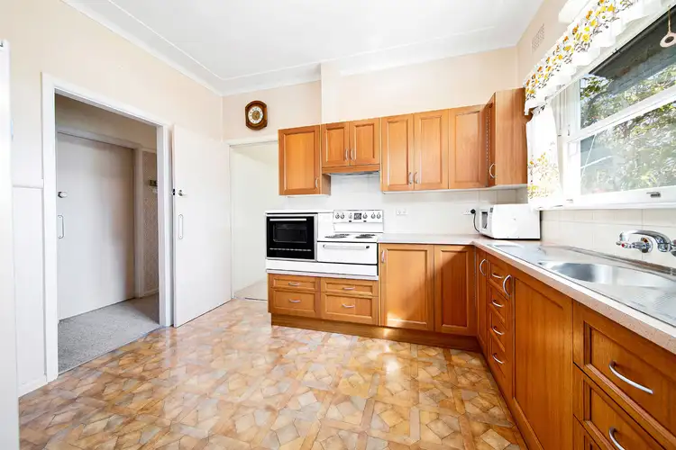 Fifth view of Homely house listing, 7 Gillham Avenue, Caringbah South NSW 2229
