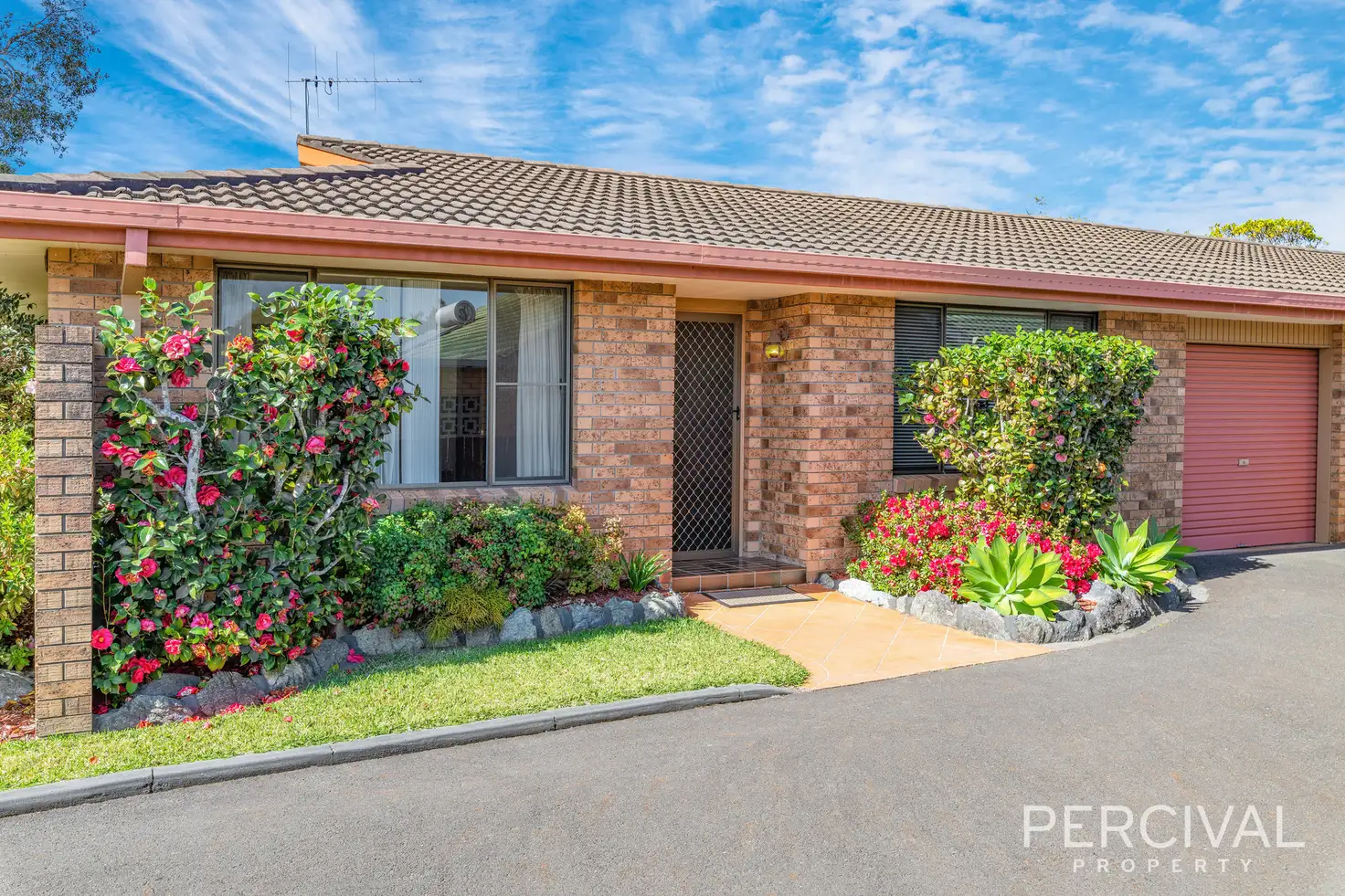 Main view of Homely villa listing, 1/90 Bay Street, Port Macquarie NSW 2444
