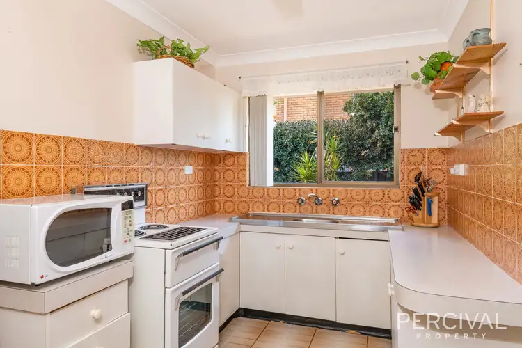 Third view of Homely villa listing, 1/90 Bay Street, Port Macquarie NSW 2444