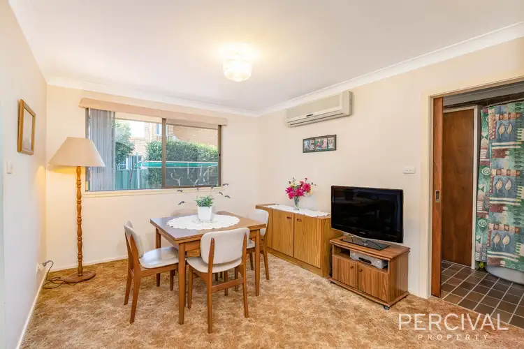 Fourth view of Homely villa listing, 1/90 Bay Street, Port Macquarie NSW 2444