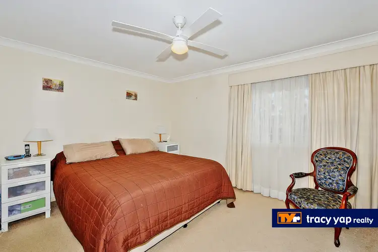 Fifth view of Homely semi-detached listing, 60 Franklin Road, Cherrybrook NSW 2126