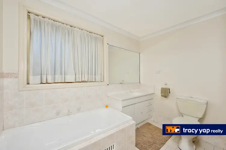 Sixth view of Homely semi-detached listing, 60 Franklin Road, Cherrybrook NSW 2126