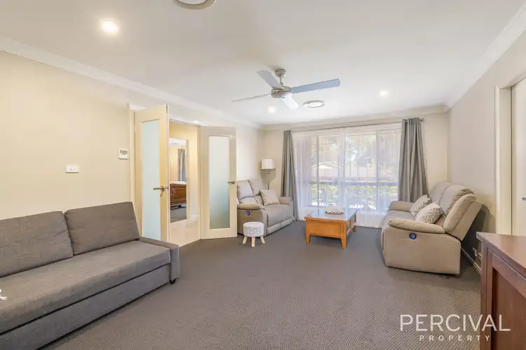 Fifth view of Homely house listing, 13 Wonga Crescent, Port Macquarie NSW 2444